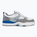 Pánské boty DC Ascend white / grey / blue 2