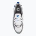 Pánské boty DC Ascend white / grey / blue 5