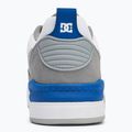 Pánské boty DC Ascend white / grey / blue 6