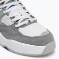 Pánské boty DC Ascend white / grey / blue 7