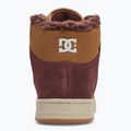 Pánské boty DC Manteca 4 Hi Wr brwon / brown / white 6