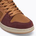 Pánské boty DC Manteca 4 Hi Wr brwon / brown / white 7