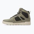 Pánské boty DC Pure High Top WR green / black / white 9