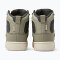 Pánské boty DC Pure High Top WR green / black / white 11