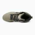 Pánské boty DC Pure High Top WR green / black / white 12