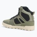 Pánské boty DC Pure High Top WR green / black / white 3