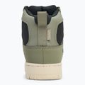 Pánské boty DC Pure High Top WR green / black / white 6