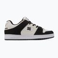 Pánské boty DC Manteca white / grey / black 8