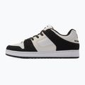 Pánské boty DC Manteca white / grey / black 9