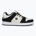 Pánské boty DC Manteca white / grey / black 2