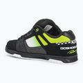 Pánské boty DC Stag SE black / green / white 3