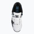 Pánské boty DC Versatile white / black /blue 5