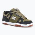 Pánské boty DC Stag army/olive 