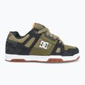 Pánské boty DC Stag army/olive  2
