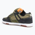 Pánské boty DC Stag army/olive  3
