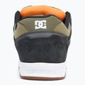 Pánské boty DC Stag army/olive  6
