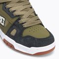 Pánské boty DC Stag army/olive  7