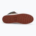 Pánské boty DC Pure High-Top brown / brown / green 4