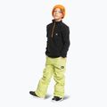 Dětské snowboardové kalhoty Quiksilver Estate celery green 2