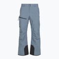 Pánské snowboardové kalhoty Quiksilver Forever Stretch Gore-Tex flint stone 7