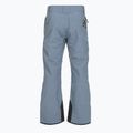 Pánské snowboardové kalhoty Quiksilver Forever Stretch Gore-Tex flint stone 8
