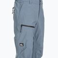 Pánské snowboardové kalhoty Quiksilver Forever Stretch Gore-Tex flint stone 9