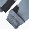 Pánské snowboardové kalhoty Quiksilver Forever Stretch Gore-Tex flint stone 11