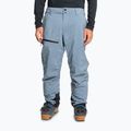 Pánské snowboardové kalhoty Quiksilver Forever Stretch Gore-Tex flint stone