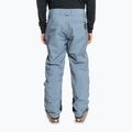 Pánské snowboardové kalhoty Quiksilver Forever Stretch Gore-Tex flint stone 3