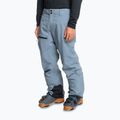 Pánské snowboardové kalhoty Quiksilver Forever Stretch Gore-Tex flint stone 4