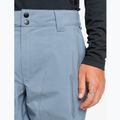 Pánské snowboardové kalhoty Quiksilver Forever Stretch Gore-Tex flint stone 6