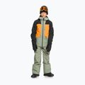 Dětská snowboardová bunda Quiksilver Ambition sea spray 2