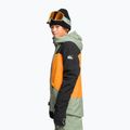 Dětská snowboardová bunda Quiksilver Ambition sea spray 4