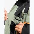 Dětská snowboardová bunda Quiksilver Ambition sea spray 6