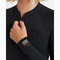 Dámský neopren Billabong 2/2 mm Salty Dayz Natural LS Spring black 6