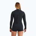 Dámský neopren Billabong 2/2 mm Spring Fever Natural Back Zip LS Spring black 3