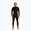 Pánský neopren Billabong Foam 5/4 mm Foil Chest Zip GBS black