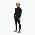 Pánský neopren Billabong Foam 5/4 mm Foil Chest Zip GBS black 3