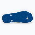 Pánské žabky Quiksilver Molokai indigo 4