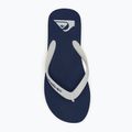 Pánské žabky Quiksilver Molokai indigo 5