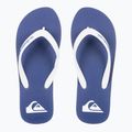 Pánské žabky Quiksilver Molokai indigo 2