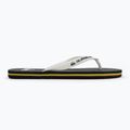 Pánské žabky Quiksilver Molokai black rasta 2
