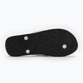 Pánské žabky Quiksilver Molokai black rasta 4