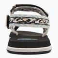 Pánské sandály Quiksilver Monkey Caged II black/white 6