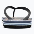 Dětské žabky Quiksilver Molokai Art 25 Youth fiery coronet blue tropicamo 6