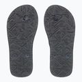 Dětské žabkyQuiksilver Molokai Art 25 Youth fiery coral wordblock 3