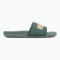 Pánské nazouváky Quiksilver Rivi Wordmark Slide II sage 2