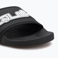 Pánské nazouváky Quiksilver Rivi Wordmark Slide II black 5 7