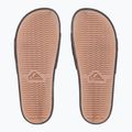 Quiksilver pánské žabky Rivi Wordmark Slide II black 5 3