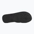 Pánské žabky Quiksilver Molokai Art 25 black naturama 4